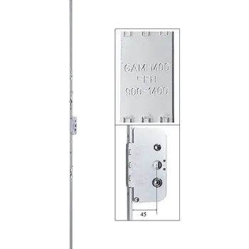 Příslušenství k oknu WINKHAUS GAM.1400-1.D45 Převodová lišta
