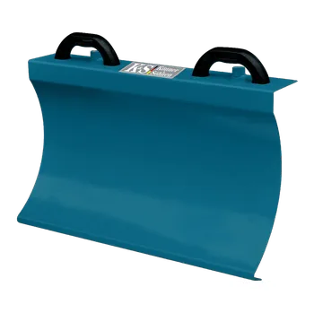 Elektrocentrála Könner & Söhnen CZ Könner & Söhnen Odklízeč sněhu KS MFM-SS 60