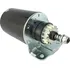 Příslušenství pro zahradní traktor Granit Parts Startér motoru pro zahradní sekačky Briggs & Stratton 3 13/16" 15 zubů