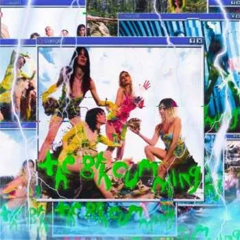 Zahraniční hudba LP Cumgirl8: The 8th Cumming 2024