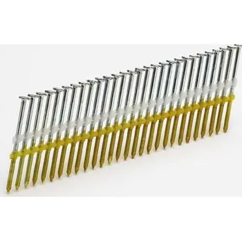 Spojovací materiál RB 2,8x60 šroubové hřebíky v plast. pruhu R20°, RK (3000ks)