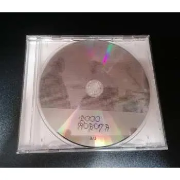 Zahraniční hudba CD 1000 Robota: 3/3 2022