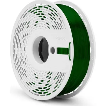 Filament Fiberlogy Easy PET-G Bottle Green transparent 1,75mm 850g