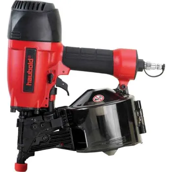 Hřebíkovačka Pneumatická hřebíkovačka Haubold RNC65 S/W II (hřebíky 32-65mm)