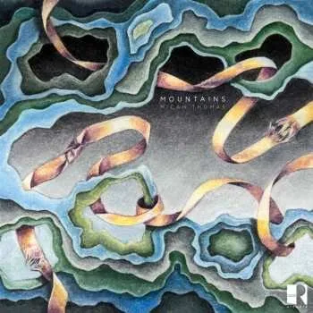 Zahraniční hudba CD Micah Thomas: Mountains 2024