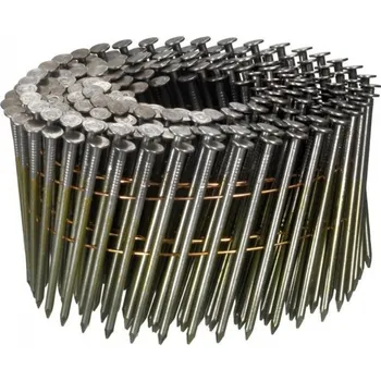Hřebík 3,1x90 hladké hřebíky páskované na drátku ve svitku Bostitch N89C, BeA900DC (4050ks)