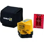 Stabila FLS-90 podlahový laser, 18574