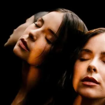 Zahraniční hudba CD Lena Meyer-Landrut: Loyal To Myself 2024