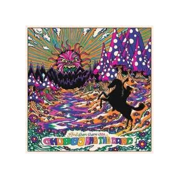 Zahraniční hudba LP Chubby & The Gang: And Then There Was 2024