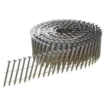 Hřebík Hřebíky 2,03x32 konvex ve svitku na drátku Bostitch N58C, N66C, IC50 (28000ks)