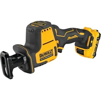 Pila ocaska DeWALT DCS312D2 aku mečová pila