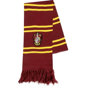 Šála Cerda | Šála Harry Potter Nebelvír 240 cm