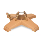 Stojan na vánoční stromek Krinner Vario Tölz