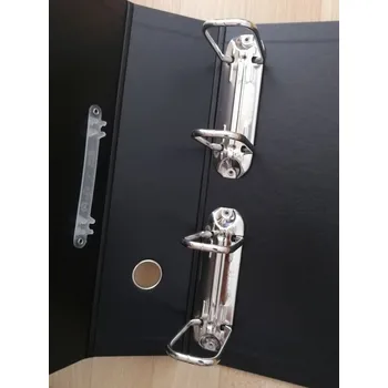 Obal pro sběratelský předmět Černý album na fólie