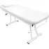 Masážní stůl Azzurro 111343 lehátko bílé