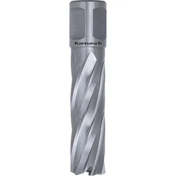 Příslušenství k nářadí Jádrový vrták Karnasch Ø30 mm, SILVER-LINE 50