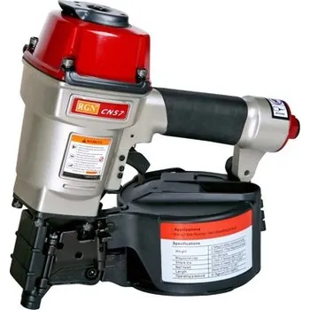 Hřebíkovačka Pneumatická hřebíkovačka RGN CN70 (hřebíky 45-70mm)