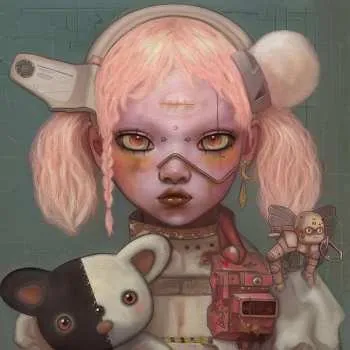 Zahraniční hudba LP Bring Me the Horizon: Post Human: Nex Gen 2024