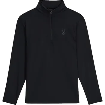 Cyklistické kalhoty Pánský rolák Spyder Men Prospect 1/2 Zip - Black