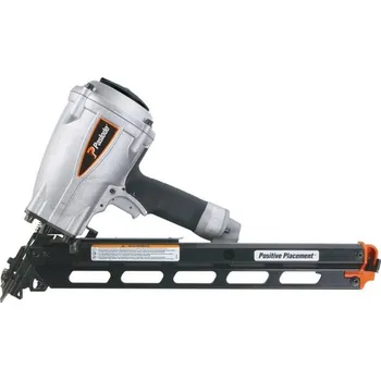 Hřebíkovačka Hřebíkovačka pro tesařské kování Paslode F250S-PP