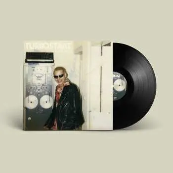 Zahraniční hudba LP Turbostaat: Alter Zorn 2025