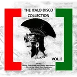 4LP Various: The Italo Disco Collection Vol. 2 LTD 2024 Limited Edition Vinyl