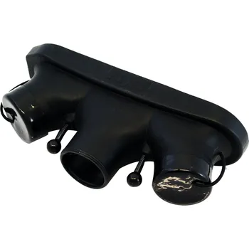 Vysokotlaký čistič HEYLO - Potrubní adaptér 3-cestný (k TD 2400)