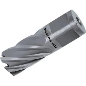 Příslušenství k nářadí Jádrový vrták Karnasch Ø26 mm, SILVER-LINE 25