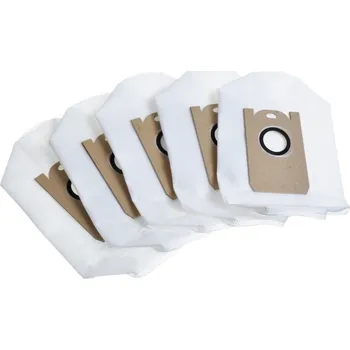 Příslušenství k vysavači Originální sáčky do prachové základny Concept SMS3500