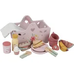 Little Dutch Sada na piknik 8025LD 31 ks