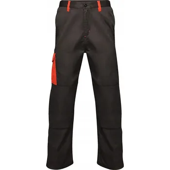 Pracovní obuv Pánské pracovní kalhoty Regatta [TRJ378L 1CN] vel. 46