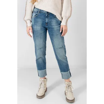 Dámské džíny M.O.D.miracle of denim M.O.D. dámské džíny Daisy comfort modré Velikost: 31/28