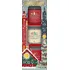 Svíčka Yankee Candle Vánoční dárková sada votivních svíček 3x 37 g