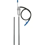 Ocelová sudová pumpa PRESSOL 13020 2683479