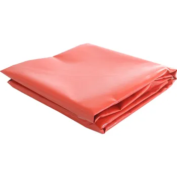 Plachta na motorové vozidlo HEYLO - Ochranná plachta pro technickou nádrž (750 l, 1000 l) + Balíček SERVIS PLUS