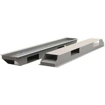 Paletový vozík HEYLO - Konzole na vysokozdvižný vozík pro K120/R, K160/R + Balíček SERVIS PLUS