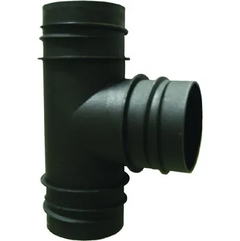 kanalizace HEYLO - T-kus (průměr 50 mm)