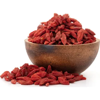 Sušené ovoce upečme si sami Kustovnice čínská - GOJI vážená / 100g