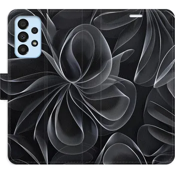 Pouzdro na mobilní telefon Flipové pouzdro iSaprio - Euphoria - Samsung Galaxy A33 5G