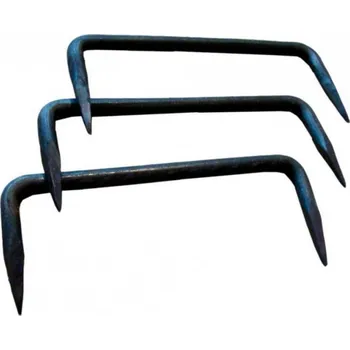 Tesařská kramle 250x12