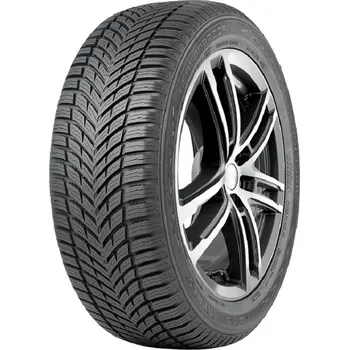 Pneumatika Nokian Seasonproof 1 195/55 R16 91 V XL T433147