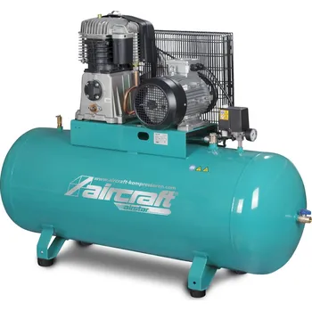 Kompresor Stacionární kompresor Airstar 853/270/10 H