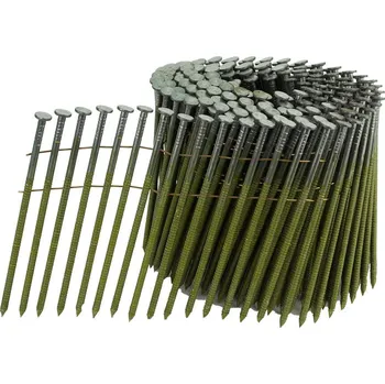 Hřebík 3,1x80 konvex hřebíky na drátku TOP (3600ks)