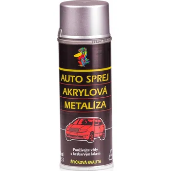 Motip Akrylový sprej na automobily 200…