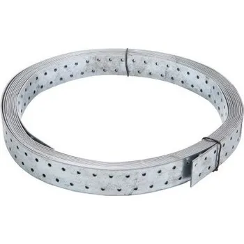 Tesařské kování Zavětrovací pás 25000x40x2