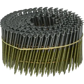 Hřebík 2,8x42 konvex hřebíky na drátku ve svitku Bostitch N64084 (10500ks)