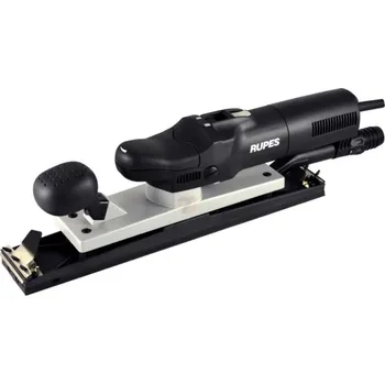 Stříkací pistole Rupes hoblík 70x400 SL42AES reg/s,zip, zár. 24 měs.