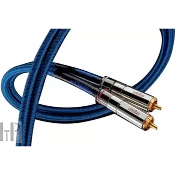 Audio kabel Ortofon Reference Blue Cable 1,0m