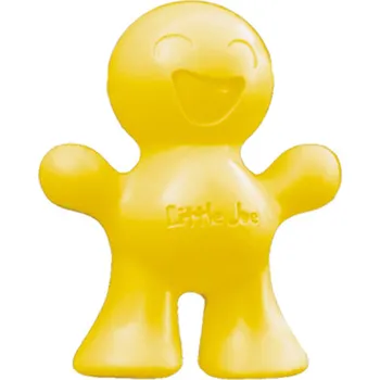 Vůně do auta Little Joe VANILLA - vůně do auta 3D0101