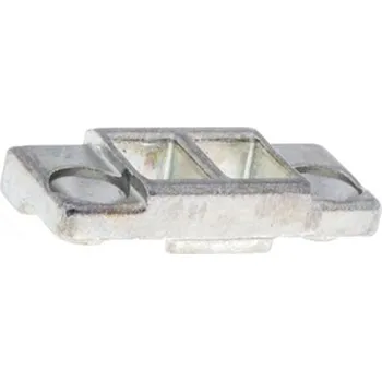 Příslušenství k oknu WINKHAUS WSK SL protiplech zástrče